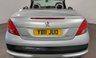 USED 2011 11 PEUGEOT 207 1.6 CC SPORT 2d 120 BHP 