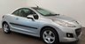 USED 2011 11 PEUGEOT 207 1.6 CC SPORT 2d 120 BHP 