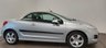 USED 2011 11 PEUGEOT 207 1.6 CC SPORT 2d 120 BHP 