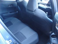 USED 2020 70 TOYOTA CHR 1.8 DESIGN 5d 121 BHP GENUINE MILEAGE AUTO ULEZ FREE
