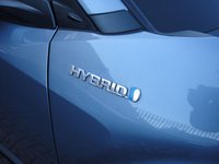 USED 2020 70 TOYOTA CHR 1.8 DESIGN 5d 121 BHP GENUINE MILEAGE AUTO ULEZ FREE