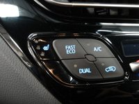 USED 2020 70 TOYOTA CHR 1.8 DESIGN 5d 121 BHP GENUINE MILEAGE AUTO ULEZ FREE