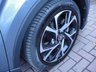 USED 2020 70 TOYOTA CHR 1.8 DESIGN 5d 121 BHP GENUINE MILEAGE AUTO ULEZ FREE