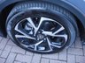 USED 2020 70 TOYOTA CHR 1.8 DESIGN 5d 121 BHP GENUINE MILEAGE AUTO ULEZ FREE