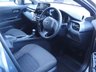 USED 2020 70 TOYOTA CHR 1.8 DESIGN 5d 121 BHP GENUINE MILEAGE AUTO ULEZ FREE