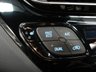 USED 2020 70 TOYOTA CHR 1.8 DESIGN 5d 121 BHP GENUINE MILEAGE AUTO ULEZ FREE