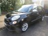 USED 2013 13 FIAT 500L 0.9 TWINAIR POP STAR 5d 105 BHP *Optional extra Fixed Glass Panoramic Roof + 17" Diamond Finish Alloy Wheels + White Roof* Main Dealer Service History + Just Serviced, NEW MOT, Great fuel economy! Only &pound;30 Road Tax!
