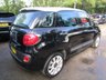 USED 2013 13 FIAT 500L 0.9 TWINAIR POP STAR 5d 105 BHP *Optional extra Fixed Glass Panoramic Roof + 17" Diamond Finish Alloy Wheels + White Roof* Main Dealer Service History + Just Serviced, NEW MOT, Great fuel economy! Only &pound;30 Road Tax!