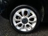 USED 2013 13 FIAT 500L 0.9 TWINAIR POP STAR 5d 105 BHP *Optional extra Fixed Glass Panoramic Roof + 17" Diamond Finish Alloy Wheels + White Roof* Main Dealer Service History + Just Serviced, NEW MOT, Great fuel economy! Only &pound;30 Road Tax!