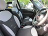 USED 2013 13 FIAT 500L 0.9 TWINAIR POP STAR 5d 105 BHP *Optional extra Fixed Glass Panoramic Roof + 17" Diamond Finish Alloy Wheels + White Roof* Main Dealer Service History + Just Serviced, NEW MOT, Great fuel economy! Only &pound;30 Road Tax!
