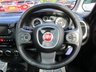 USED 2013 13 FIAT 500L 0.9 TWINAIR POP STAR 5d 105 BHP *Optional extra Fixed Glass Panoramic Roof + 17" Diamond Finish Alloy Wheels + White Roof* Main Dealer Service History + Just Serviced, NEW MOT, Great fuel economy! Only &pound;30 Road Tax!