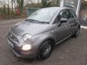USED 2016 16 FIAT 500 1.2 POP 3d 69 BHP NEW SHAPE Full Service History, One Previous Owner, NEW MOT, Great fuel economy! Only &pound;20 Road Tax! Low Insurance Group!