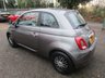 USED 2016 16 FIAT 500 1.2 POP 3d 69 BHP NEW SHAPE Full Service History, One Previous Owner, NEW MOT, Great fuel economy! Only &pound;20 Road Tax! Low Insurance Group!