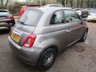 USED 2016 16 FIAT 500 1.2 POP 3d 69 BHP NEW SHAPE Full Service History, One Previous Owner, NEW MOT, Great fuel economy! Only &pound;20 Road Tax! Low Insurance Group!