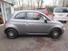 USED 2016 16 FIAT 500 1.2 POP 3d 69 BHP NEW SHAPE Full Service History, One Previous Owner, NEW MOT, Great fuel economy! Only &pound;20 Road Tax! Low Insurance Group!