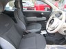 USED 2016 16 FIAT 500 1.2 POP 3d 69 BHP NEW SHAPE Full Service History, One Previous Owner, NEW MOT, Great fuel economy! Only &pound;20 Road Tax! Low Insurance Group!