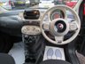 USED 2016 16 FIAT 500 1.2 POP 3d 69 BHP NEW SHAPE Full Service History, One Previous Owner, NEW MOT, Great fuel economy! Only &pound;20 Road Tax! Low Insurance Group!