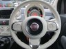 USED 2016 16 FIAT 500 1.2 POP 3d 69 BHP NEW SHAPE Full Service History, One Previous Owner, NEW MOT, Great fuel economy! Only &pound;20 Road Tax! Low Insurance Group!