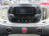 USED 2016 16 FIAT 500 1.2 POP 3d 69 BHP NEW SHAPE Full Service History, One Previous Owner, NEW MOT, Great fuel economy! Only &pound;20 Road Tax! Low Insurance Group!