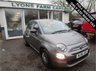 USED 2016 16 FIAT 500 1.2 POP 3d 69 BHP NEW SHAPE Full Service History, One Previous Owner, NEW MOT, Great fuel economy! Only &pound;20 Road Tax! Low Insurance Group!