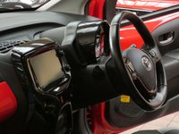 USED 2017 67 TOYOTA AYGO 1.0 VVT-I X-STYLE 5d 69 BHP SAT NAV REAR VIEW CAMERA