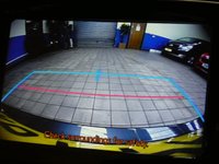 USED 2017 67 TOYOTA AYGO 1.0 VVT-I X-STYLE 5d 69 BHP SAT NAV REAR VIEW CAMERA