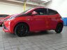 USED 2017 67 TOYOTA AYGO 1.0 VVT-I X-STYLE 5d 69 BHP SAT NAV REAR VIEW CAMERA
