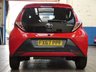 USED 2017 67 TOYOTA AYGO 1.0 VVT-I X-STYLE 5d 69 BHP SAT NAV REAR VIEW CAMERA
