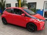 USED 2017 67 TOYOTA AYGO 1.0 VVT-I X-STYLE 5d 69 BHP SAT NAV REAR VIEW CAMERA