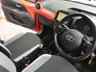 USED 2017 67 TOYOTA AYGO 1.0 VVT-I X-STYLE 5d 69 BHP SAT NAV REAR VIEW CAMERA