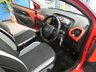 USED 2017 67 TOYOTA AYGO 1.0 VVT-I X-STYLE 5d 69 BHP SAT NAV REAR VIEW CAMERA