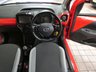 USED 2017 67 TOYOTA AYGO 1.0 VVT-I X-STYLE 5d 69 BHP SAT NAV REAR VIEW CAMERA