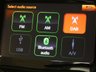 USED 2017 67 TOYOTA AYGO 1.0 VVT-I X-STYLE 5d 69 BHP SAT NAV REAR VIEW CAMERA