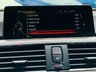 USED 2015 65 BMW 4 SERIES 2.0 420D M SPORT 2d AUTO 188 BHP FULL LETHER * UPGRADED ALLOYS