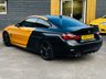 USED 2015 65 BMW 4 SERIES 2.0 420D M SPORT 2d AUTO 188 BHP FULL LETHER * UPGRADED ALLOYS