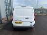 USED 2017 67 FORD TRANSIT CONNECT 1.5 220 TREND 102PS EURO 6 EURO 6 ULEZ FREE - HEATED SCREEN