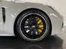 USED 2018 18 PORSCHE PANAMERA 4.0 TURBO S E-HYBRID PDK 5d 671 BHP PAN ROOF, PDK, EHYBRID, PCCB!