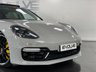 USED 2018 18 PORSCHE PANAMERA 4.0 TURBO S E-HYBRID PDK 5d 671 BHP PAN ROOF, PDK, EHYBRID, PCCB!