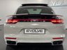 USED 2018 18 PORSCHE PANAMERA 4.0 TURBO S E-HYBRID PDK 5d 671 BHP PAN ROOF, PDK, EHYBRID, PCCB!
