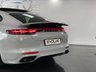USED 2018 18 PORSCHE PANAMERA 4.0 TURBO S E-HYBRID PDK 5d 671 BHP PAN ROOF, PDK, EHYBRID, PCCB!