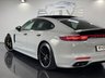 USED 2018 18 PORSCHE PANAMERA 4.0 TURBO S E-HYBRID PDK 5d 671 BHP PAN ROOF, PDK, EHYBRID, PCCB!