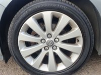 USED 2013 13 VAUXHALL ASTRA 1.6 ELITE 5d 113 BHP 