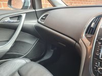 USED 2013 13 VAUXHALL ASTRA 1.6 ELITE 5d 113 BHP 