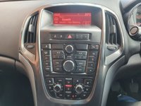 USED 2013 13 VAUXHALL ASTRA 1.6 ELITE 5d 113 BHP 