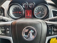 USED 2013 13 VAUXHALL ASTRA 1.6 ELITE 5d 113 BHP 