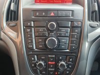 USED 2013 13 VAUXHALL ASTRA 1.6 ELITE 5d 113 BHP 