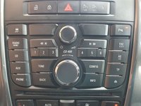 USED 2013 13 VAUXHALL ASTRA 1.6 ELITE 5d 113 BHP 