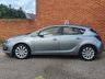 USED 2013 13 VAUXHALL ASTRA 1.6 ELITE 5d 113 BHP 