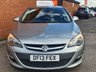 USED 2013 13 VAUXHALL ASTRA 1.6 ELITE 5d 113 BHP 