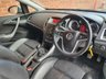 USED 2013 13 VAUXHALL ASTRA 1.6 ELITE 5d 113 BHP 